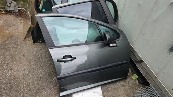 Peugeot 207 1.6hdi motor + diely - 9