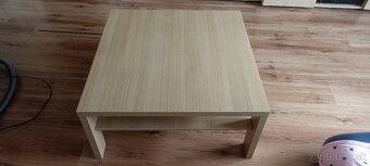 Obyvacia stena so stolikom - 9