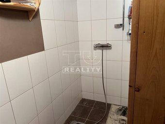 TUreality ponúka na predaj útulnú Chatu v Jakubovanoch... - 9