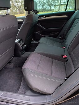 Passat B8 2019 110KW - 9