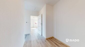 RADO | 4-izbový rodinný dom 108m2 + pozemok 471m2 | Senec - 9