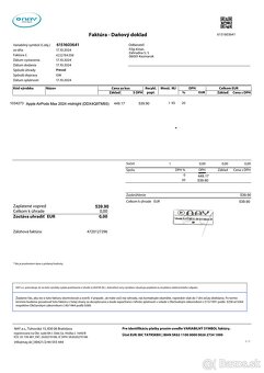 Airpods Max Midnight - 9