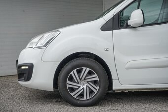 513- Citroën, Berlingo, 2015, nafta, 1.6 HDi, 73kw - 9