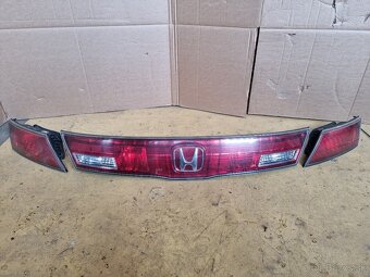 Honda Civic VIII UFO zadné svetlo - 9
