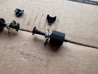 ROLOVACIE KOLIESKA NA MULTIFUNKCNY VOLANT - 9