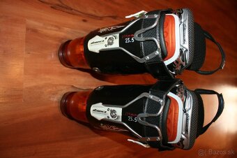 Lyže Blizard race junior 120 cm - 9