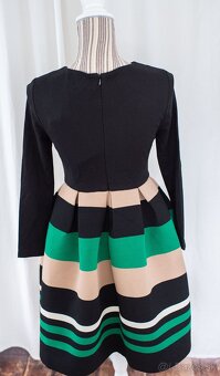 Vero Moda saty, S-ko - 9