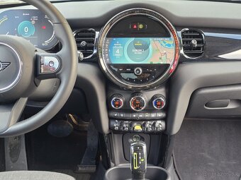 MINI COOPER SE 2022 - elektro - 9