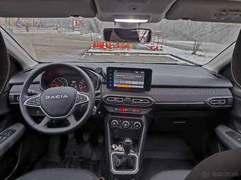Dacia jogger lpg - 9