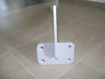 Stĺpik na zábradlie - 9