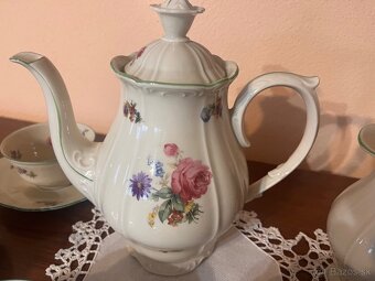 Krásny zberatelsky porcelam - 9