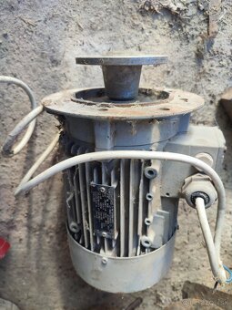 ,‼️Elektromotory kosačky a iné ‼️ - 9