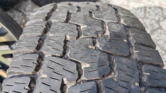 6x114,3 R18 --- NISSAN NAVARRA ... - 9