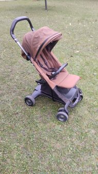 Kočiar Nuna Pepp Luxx - 9