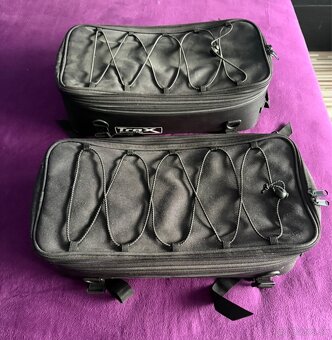 Tašky do kufrov trax - 9