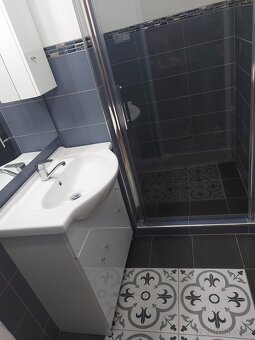 Kupelne, drobne stavebne prace - 9