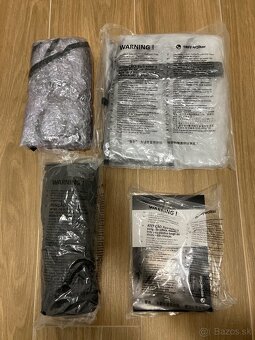 Detský kočík Easy Walker Jackey - 9