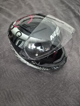 Integralna prilba NOLAN - S - 9