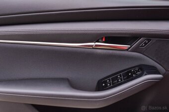 Mazda 3 2.0 Skyactiv G122 48.000KM - 9