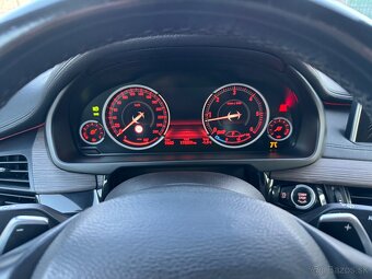 Bmw X6 3.0d 190kw kup.SK odp.DPH - 9