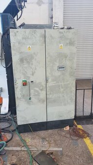 Klikový lis METALPRESS LKT 250 (5698) - 9