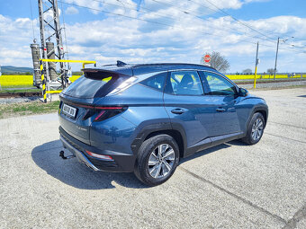 Hyundai Tucson 1,6/85kW 4x2 M - 9