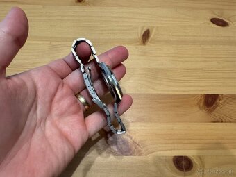 Hodinky Prim 15 Rubinu & Prim Quartz - 9