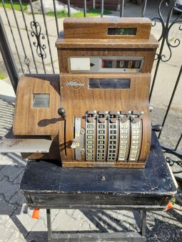 POKLADNA-1930-50 - 9