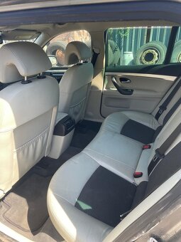 SAAB 9-3, 1.9 TID 🚗 - 9
