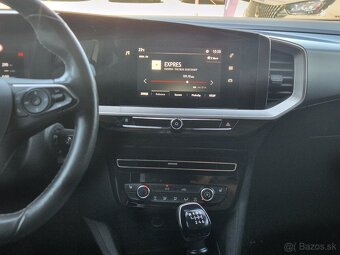 Opel Mokka 1.2 Turbo Edition - 9