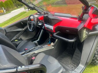 Cf moto Zforce 1000 - 9