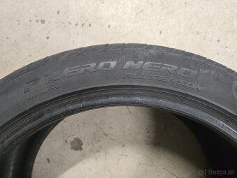 Predam pneumatiky Pirelli 265/40 R20 - 9