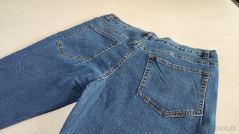 Jeansy Manfinity - 9