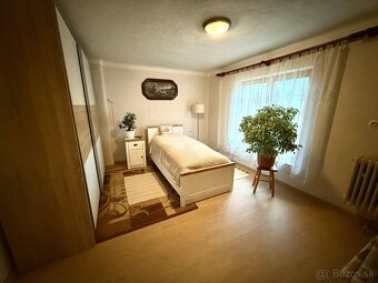 Rodinný dom v obci Hrabušice, okr. Sp. Nová Ves - 9
