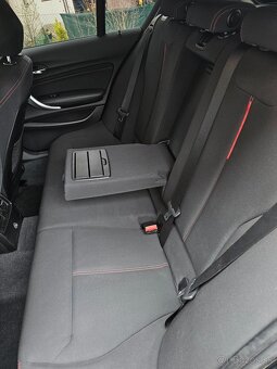 PREDÁM BMW 118d sport - 9
