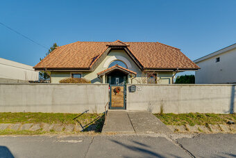 5-izbový Rodinný Dom Na predaj - Trstice - 9