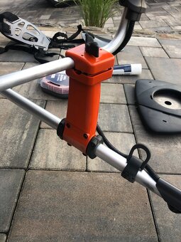Husqvarna 535 RX - 9