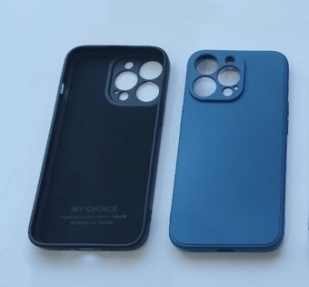 Iphone 13, 13 Pro, 13 Pro Max, 13 mini ochranné sklá a obaly - 9