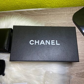 Chanel Slnečné okuliare - 9