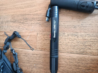 sony rx100 M2 + prislusenstvo - 9