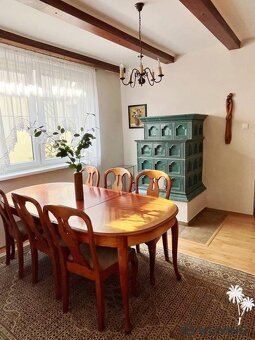 NEW LIVING - exkluzívne 5 izbový rodinný dom s garážou v Pi - 9