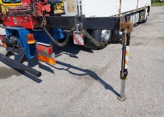 MAN TGA 26.320 6X2-2 BL Fassi F110 nafta 235 kw - 9