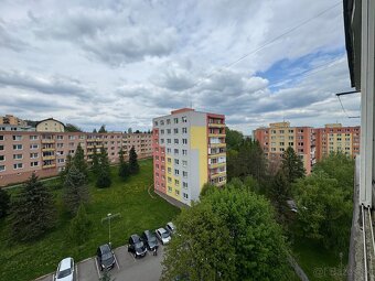 Na predaj byt Tvrdošín, Medvedzie (2-izbový byt s balkónom) - 9