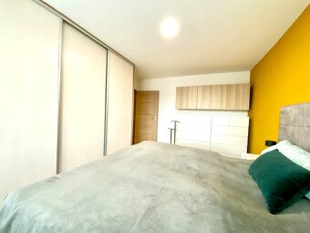 Predaj moderný byt Prievidza - voľný ihneď k nasťahovaniu - 9