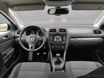 Volkswagen Golf 6 - 9