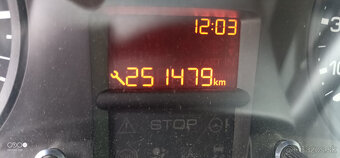 PREDAM CITROEN JUMPY - 9
