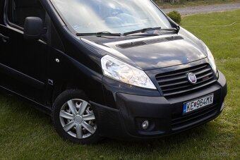 Fiat Scudo - 9