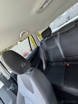 Škoda Octavia Combi 1.5 TSI - 9