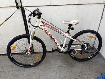 Predám cannondale - 9