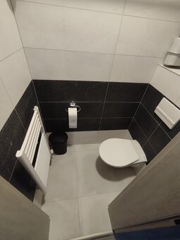 Dám do prenájmu 2 izbový byt - 9